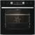 Gorenje Black Set 4 Heissluft BCX6737E05BG + ECD634BX