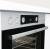 Gorenje ProfiPlus SIX BCSI6737E06X + ID64BX