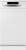 Gorenje GS520E15W  45cm