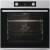 Gorenje BOS6737E13X ExtraSteam LED Display Touch Control 77 l