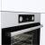 Gorenje BOS6737E13X ExtraSteam LED Display Touch Control 77 l