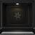 Gorenje BOS6737E13X ExtraSteam LED Display Touch Control 77 l