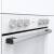 Gorenje BC6715E02WK aufgesetzte knebel 77 l