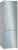 Bosch KGN 39 VIBT NoFrost Edelstahl 203 X 60 cm