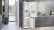 Siemens KG 39 N 2 LCF NoFrost silber 203 X 60 cm