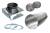 Oranier 9906.77 Starter-Set für Umluft best. aus 9208.95 + 9209.90