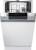Gorenje GI 520 E 15 X  45 cm Edelstahl