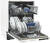 Oranier GAVI 7582 60 cm 6 Programme