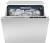 Oranier GAVI 7592 XL 60 cm 9 Programme Vollintegriert Besteckschublade
