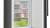 Bosch KGN 39 VXBT NoFrost 203 x 60 cm Edelstahl schwarz