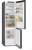 Bosch KGN39EXCF Exclusiv Schwarz 203 x 60 cm .Versandkosten inkl. Lieferung .bis zum Aufstellungsort