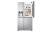 LG GSXD91MBAE NoFrost 179 x 91,3 cm edelstahl Eis- und InstaView Wasserspender Wassertank