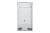 LG GSXD91MBAE NoFrost 179 x 91,3 cm edelstahl Eis- und InstaView Wasserspender Wassertank