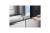 LG GSXD91MBAE NoFrost 179 x 91,3 cm edelstahl Eis- und InstaView Wasserspender Wassertank