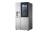 LG GSXD91MBAE NoFrost 179 x 91,3 cm edelstahl Eis- und InstaView Wasserspender Wassertank