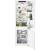 AEG Santo S18C5T NoFrost 176,9 x 55,6 cm Festtür weiß