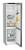 Liebherr CNsdc 5723-20 Plus NoFrost 201,5 x 59,7 cm edelstahl .inklusive 2-Mann-Service .bis zum Aufstellungsort