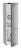 Liebherr CNsdc 5723-20 Plus NoFrost 201,5 x 59,7 cm edelstahl .inklusive 2-Mann-Service .bis zum Aufstellungsort
