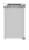 Liebherr IFe 3904-20 Pure SmartFrost 87,2 x 55,9 cm Festtür weiß