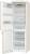 Gorenje ONRK 619DC-L  NoFrost Plus 194 X 60 cm champagne creme