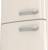 Gorenje ONRK 619DC-L  NoFrost Plus 194 X 60 cm champagne creme