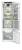 Liebherr ICBc 5182-20 SmartFrost 177 x 55,9 cm Festtür weiß