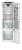 Liebherr ICBc 5182-20 SmartFrost 177 x 55,9 cm Festtür weiß