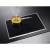 AEG IKS 8443 BXB Hob²Hood 80 cm Autarkes Induktionskochfeld