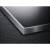 AEG IKS 8443 BXB Hob²Hood 80 cm Autarkes Induktionskochfeld