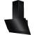 AEG DVE 5971 HB Kaminhaube 90 cm schwarz