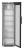 Liebherr FKDv 4523-21.875 PremiumPlus 202,7 x 60 cm schwarz Getränkekühlschrank Glastür