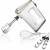 Krups GN9011 - 3Mix 9000 Deluxe