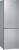 Siemens KG 36 N 2 LEB NoFrost 186 x 60 cm edelstahl