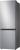 Samsung RL 34 T 602 ESA 185 x 60 cm Edelstahl-Look
