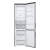 LG GBP 62 PZXCC 1 NoFrost 203 x 59,5 cm silber