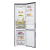 LG GBP 62 PZXCC 1 NoFrost 203 x 59,5 cm silber