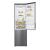 LG GBP 62 PZXCC 1 NoFrost 203 x 59,5 cm silber
