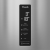 LG GBP 62 PZXCC 1 NoFrost 203 x 59,5 cm silber