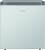 Bomann GB 7246 inox 50 x 44,5 cm Edelstahl-Optik Gefrierbox
