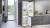 Siemens KG 39 NXXCF blacksteel 203 X 60 cm