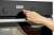 Bomann EBO 7906 56 breit schwarz