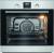 Bomann EBO 7906 inox