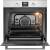 Bomann EBO 7906 inox