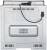 Bomann EBO 7906 inox