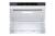 LG GBB61PZGCN1 186 X 59,5 cm Steel