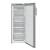 Amica GSN 324 160 E NoFrost 144.3 x 54.4 cm Edelstahl 166 L