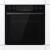 Gorenje Advantage SCB ConceptLine, Black Set BCS6737E06BG+ECD643BX+BIO 21