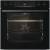 Gorenje Advantage SCB ConceptLine, Black Set BCS6737E06BG+ECD643BX+BIO 21