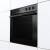 Gorenje Advantage SCB ConceptLine, Black Set BCS6737E06BG+ECD643BX+BIO 21 Aktionsgerät bis 14.07.2024