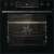 Gorenje Advantage SIB ConceptLine Black Induktion